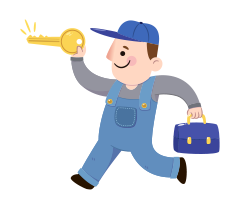 Local emergency lockout specialist near you offering 24/7 emergency lockout solution in Willowbrook, CA