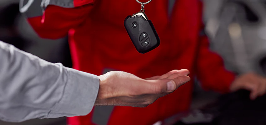 Automotive Car Lock Rekeying Locksmith Specialists in Willowbrook, California