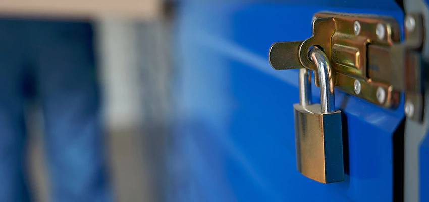 Industrial Door Lock Repair And Installation in Willowbrook, CA