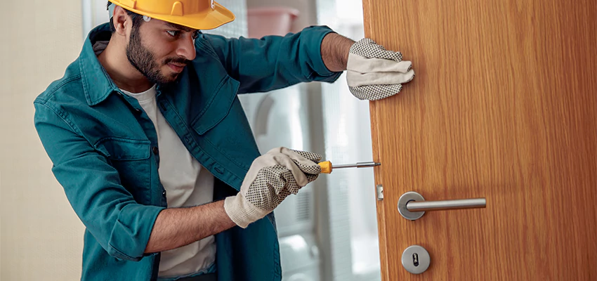 24 Hour Residential Locksmith in Willowbrook, California