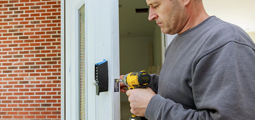 Eviction Locksmith Services For Lock Installation in Willowbrook, CA