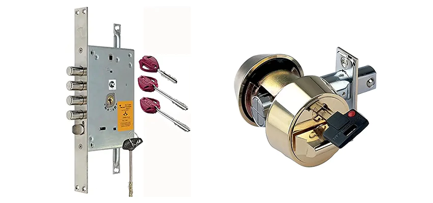 Mul-T-Lock Vehicle Locks Installation in Willowbrook, CA