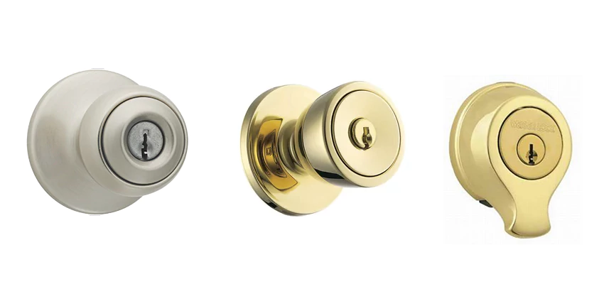 Weiser Bluetooth Lock Installation in Willowbrook, CA