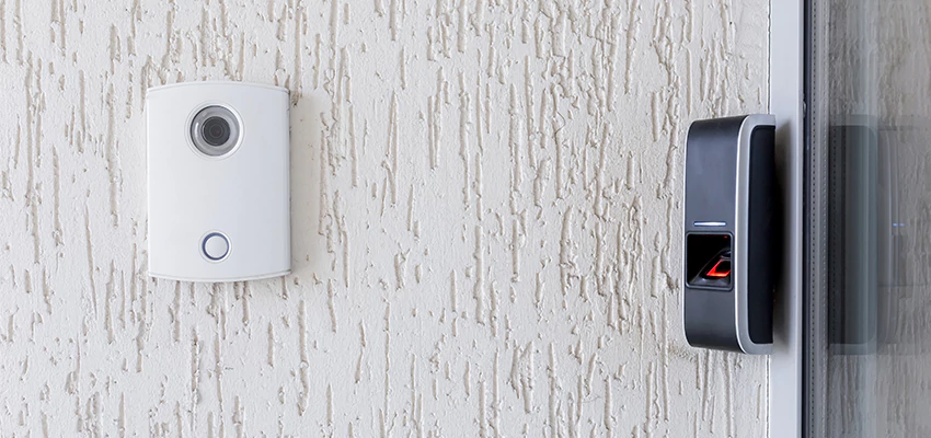 Automatic Door Lock Repair in Willowbrook, California