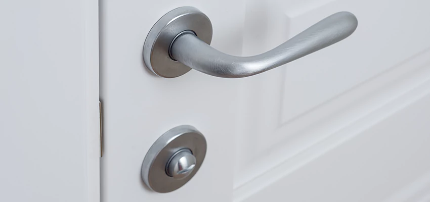 Single-Occupancy Restroom Locks Repair in Willowbrook, California
