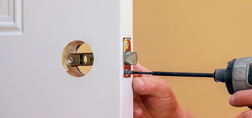 Stuck Door Knobs Repair in Willowbrook, CA