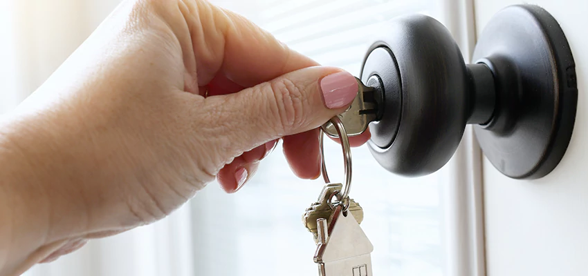 Top Locksmith For Residential Lock Solution in Willowbrook, California