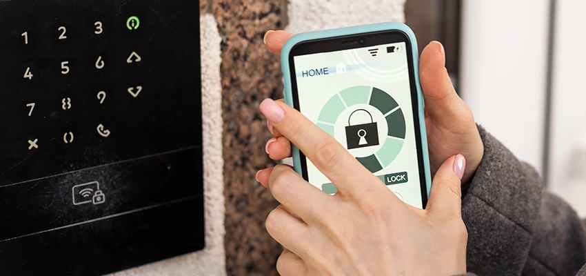 Building Security Upgrades in Willowbrook, CA