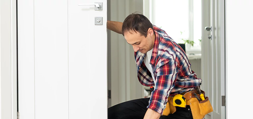 Emergency Automotive Locksmith in Willowbrook, CA