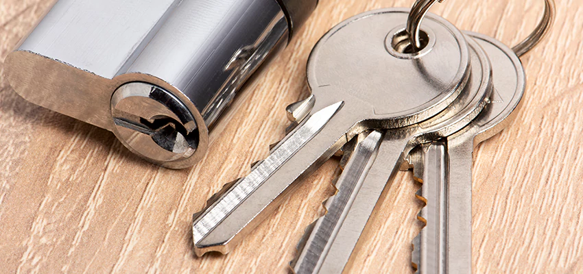 Lock Rekeying Services in Willowbrook, California