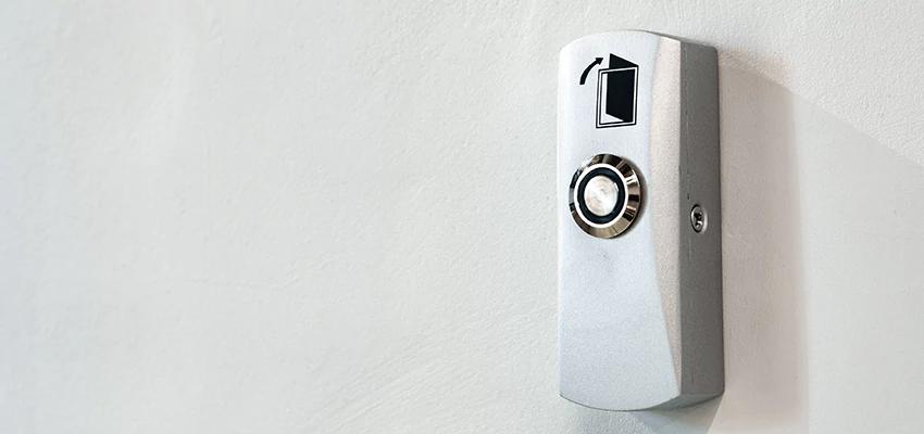 Residential Access Keypads Systems Installation in Willowbrook, CA