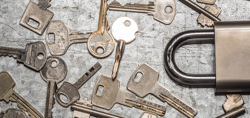 Lock Rekeying Services in Willowbrook, California
