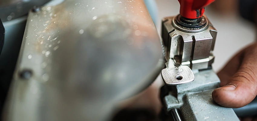 Key Programming Mobile Locksmith Service in Willowbrook, CA